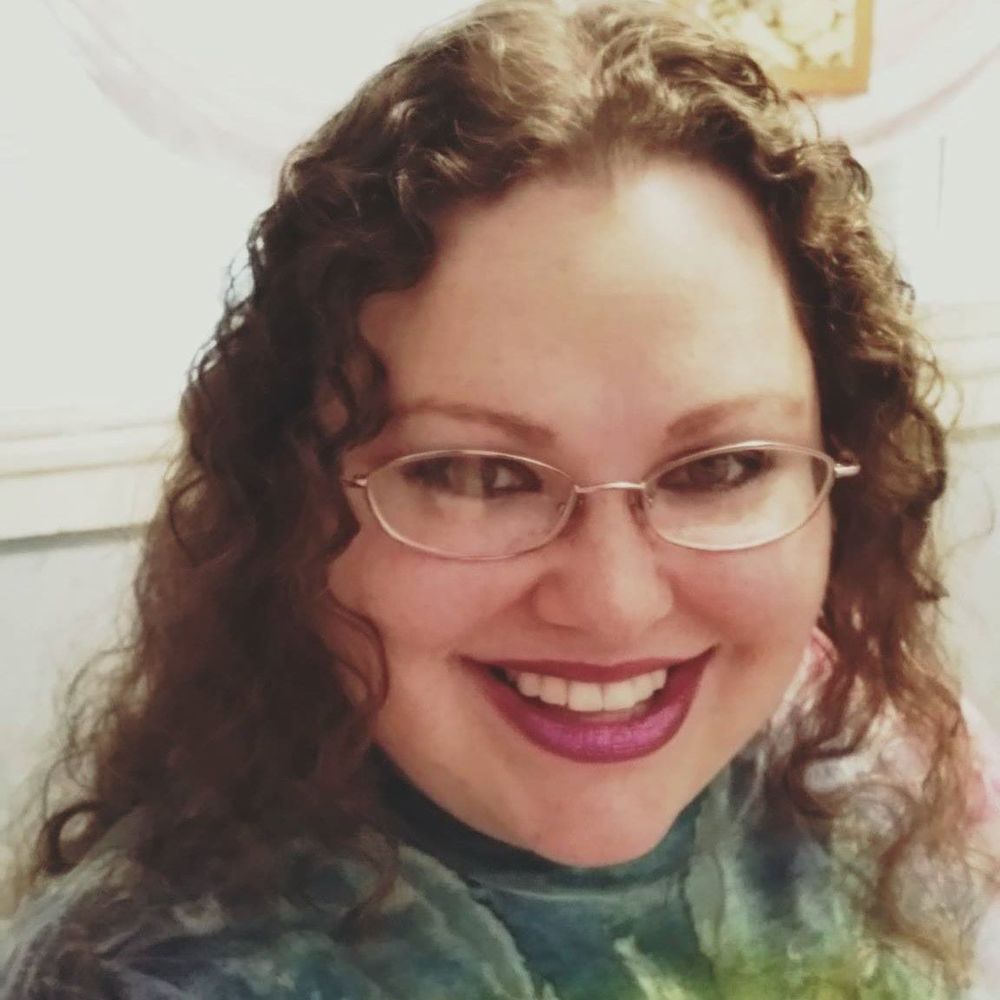 Meet your Posher, Lori